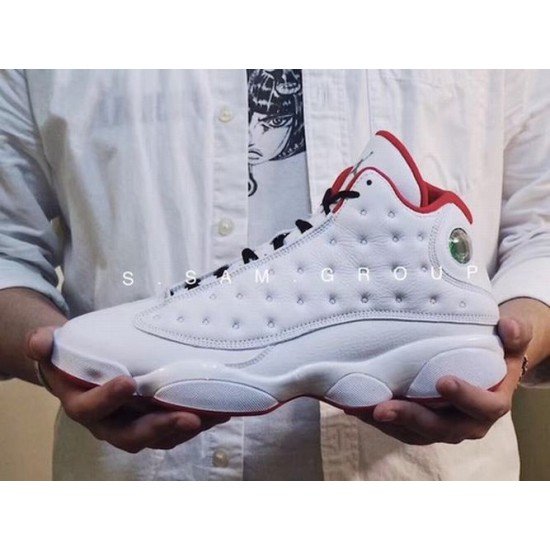 Air Jordan 13 History Of Flight-1