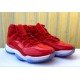 Air Jordan 11 “Gym Red”-1