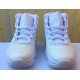 Air Jordan 11 All White-01