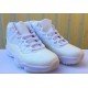 Air Jordan 11 All White-01