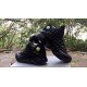 Air Jordan 13 Black Purple-01