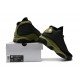 Air Jordan 13 Olive Green Black-01