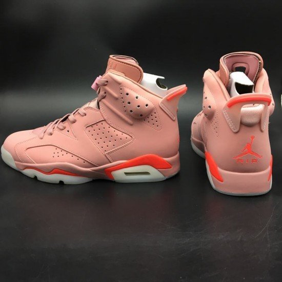 Air Jordan 6 “Millennial Pink”-01