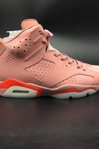 Air Jordan 6 “Millennial Pink”-01