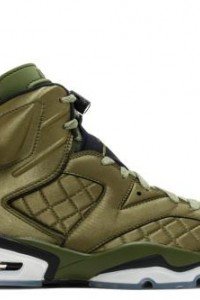 Air Jordan 6 Pinnacle “Promo Jacket”-01