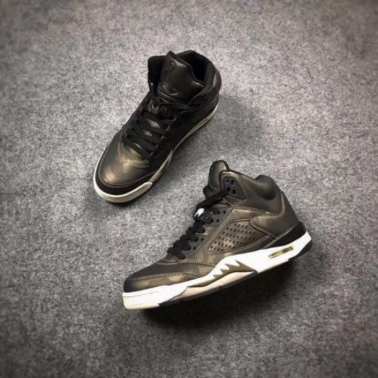 Air Jordan 5 Premium Heiress-01