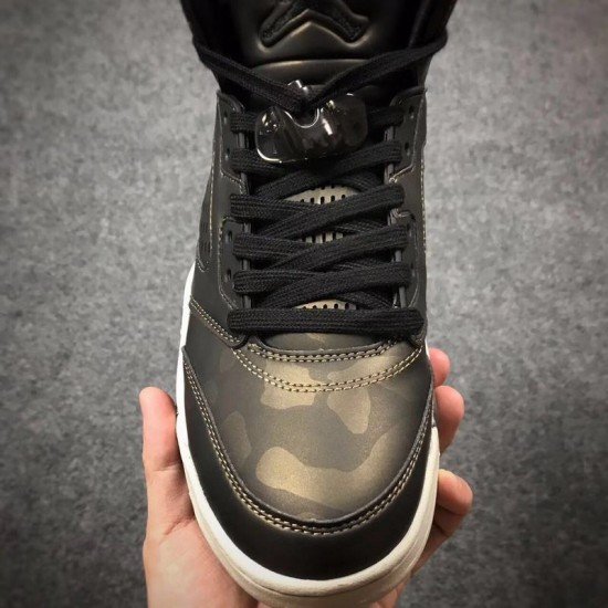 Air Jordan 5 Premium Heiress-01