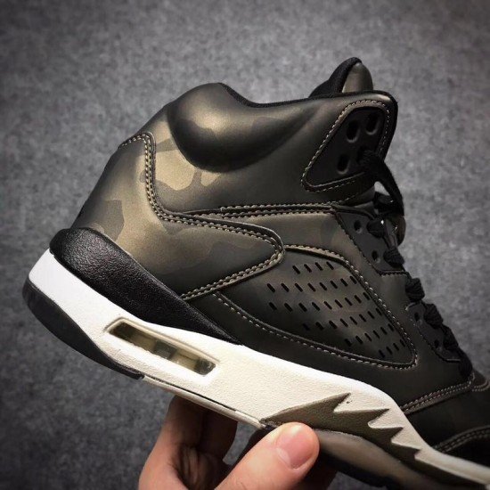 Air Jordan 5 Premium Heiress-01