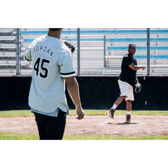 Air Jordan 9 Pinnacle “Baseball” Pack-1