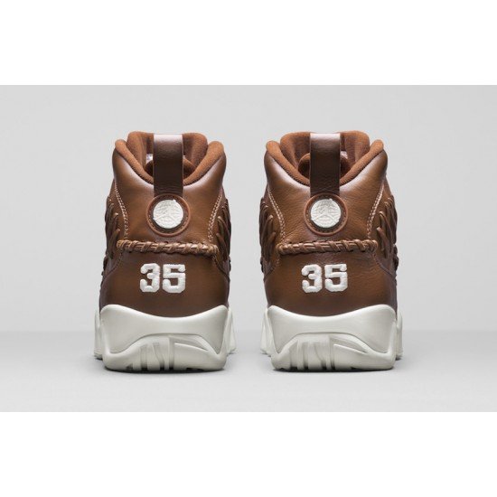 Air Jordan 9 Pinnacle “Baseball” Pack-1