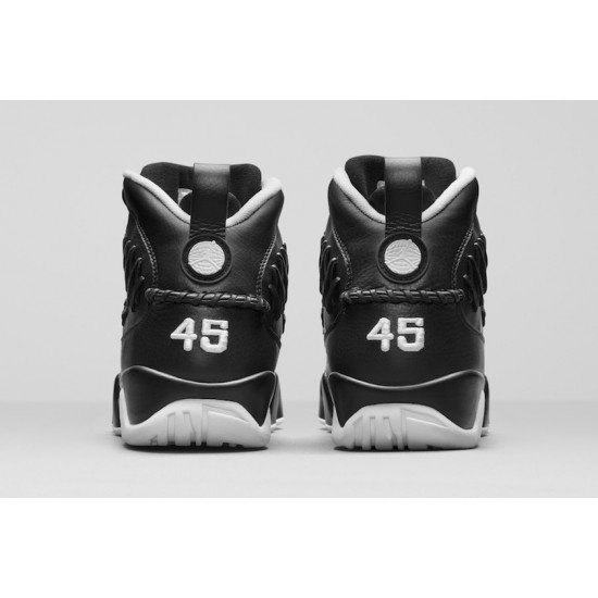 Air Jordan 9 Pinnacle “Baseball” -01