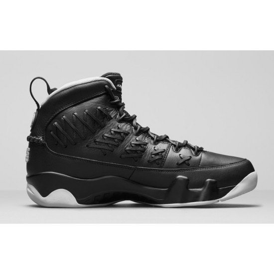 Air Jordan 9 Pinnacle “Baseball” -01