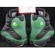 Air Jordan 13 Ray Allen Celtics Away PE-1