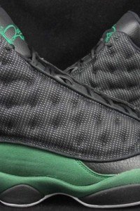 Air Jordan 13 Ray Allen Celtics Away PE-1