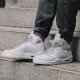 Air Jordan 5 Premium “Pure Platinum”-01