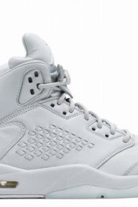 Air Jordan 5 Premium “Pure Platinum”-01