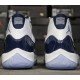 Air Jordan 11 “Midnight Navy” -01