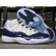 Air Jordan 11 “Midnight Navy” -01