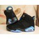 Air Jordan 6 Blackland 3M-01