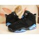 Air Jordan 6 Blackland 3M-01