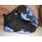 Air Jordan 6 Blackland 3M-01