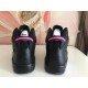 Air Jordan 6 GS Black Pink 3M-01