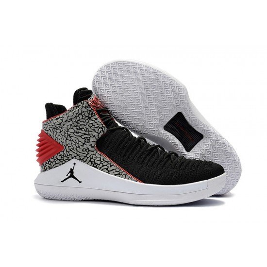 Air Jordan 32-03