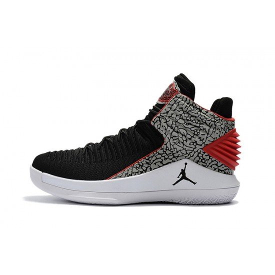 Air Jordan 32-03