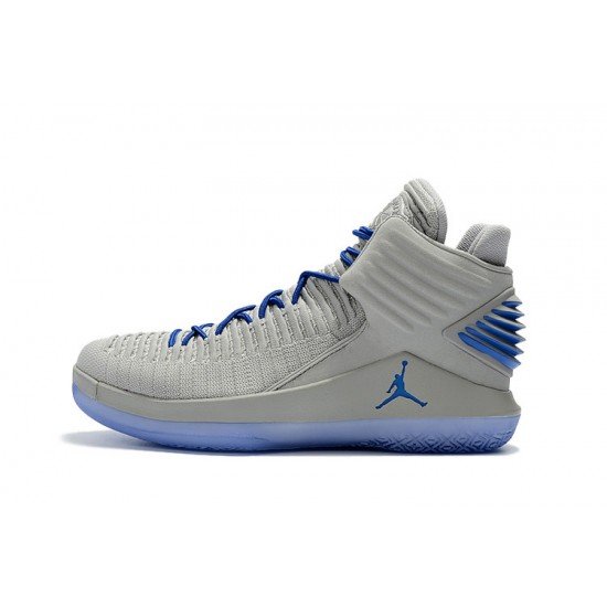 Air Jordan 32-04