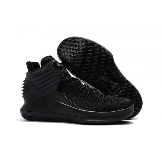 Air Jordan 32-05