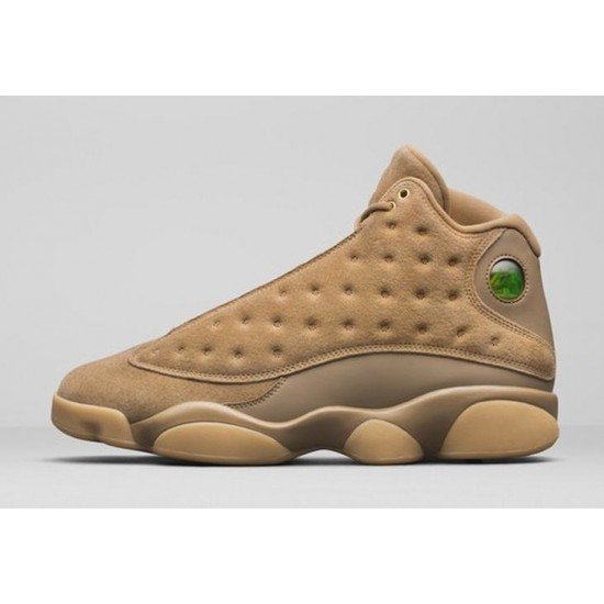 Air Jordan 13 “Wheat”-01