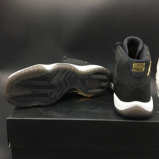 Air Jordan 11 PRM Heiress-01