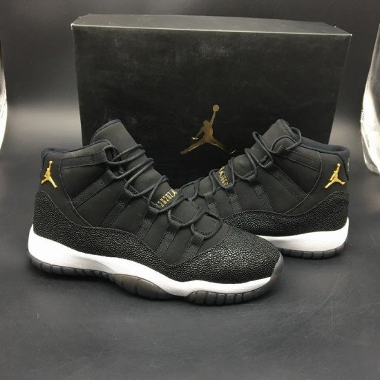 Air Jordan 11 PRM Heiress-01