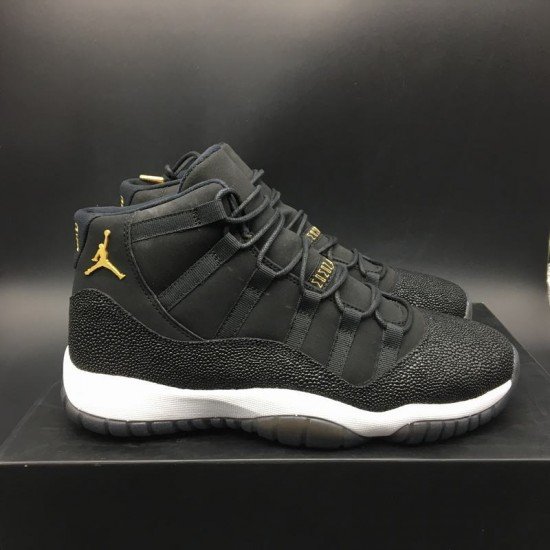 Air Jordan 11 PRM Heiress-01