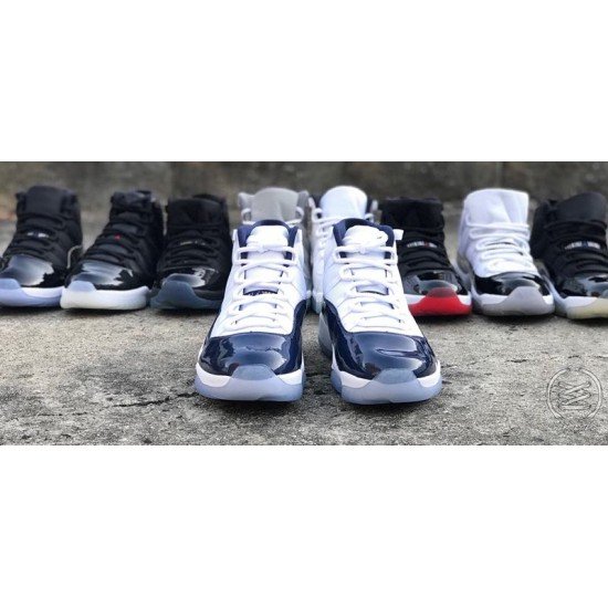 Air Jordan 11 GS Win Like 82