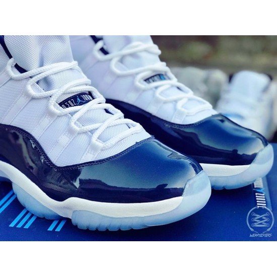 Air Jordan 11 GS Win Like 82