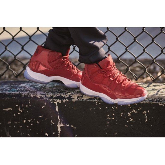 Air Jordan 11 GS Win Like 96