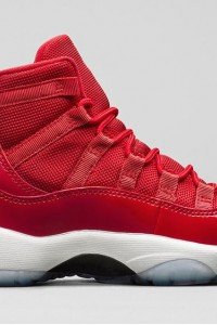 Air Jordan 11 GS Win Like 96