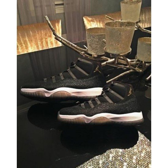 Air Jordan 11 GS PRM Heiress