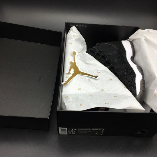 Air Jordan 11 GS PRM Heiress