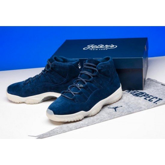 Air Jordan 11 PRM Jeter-01