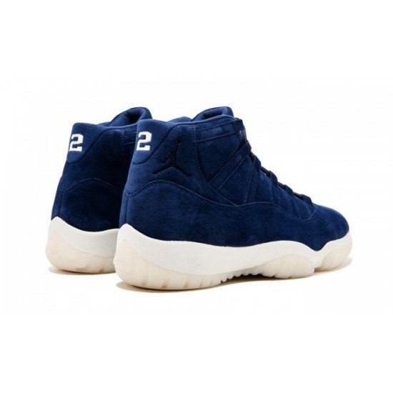 Air Jordan 11 PRM Jeter-01