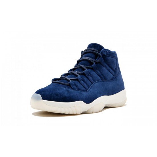 Air Jordan 11 PRM Jeter-01