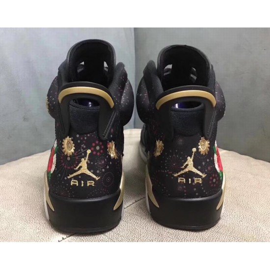 Air Jordan 6 CNY Chinese New Year-01