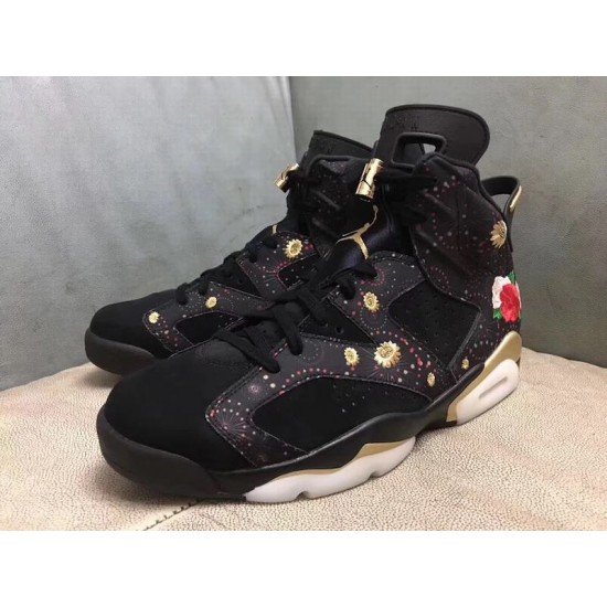 Air Jordan 6 CNY Chinese New Year-01