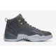 Air Jordan 12 Dark Gray-01