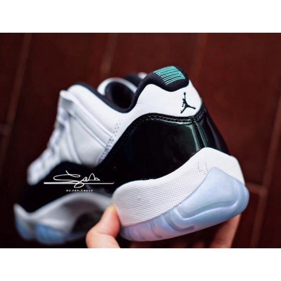 Air Jordan 11 Low Easter-01