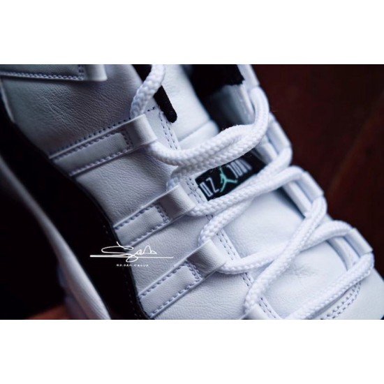 Air Jordan 11 Low Easter-01