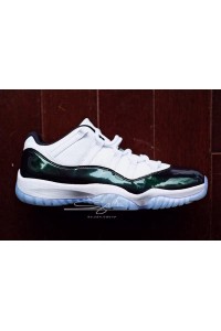 Air Jordan 11 Low Easter-01