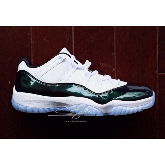 Air Jordan 11 Low Easter-01